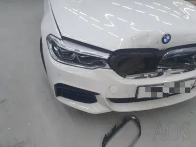 2018 BMW 520 WBAJC5109JWB85686 VIN:WBAJC5109JWB85686