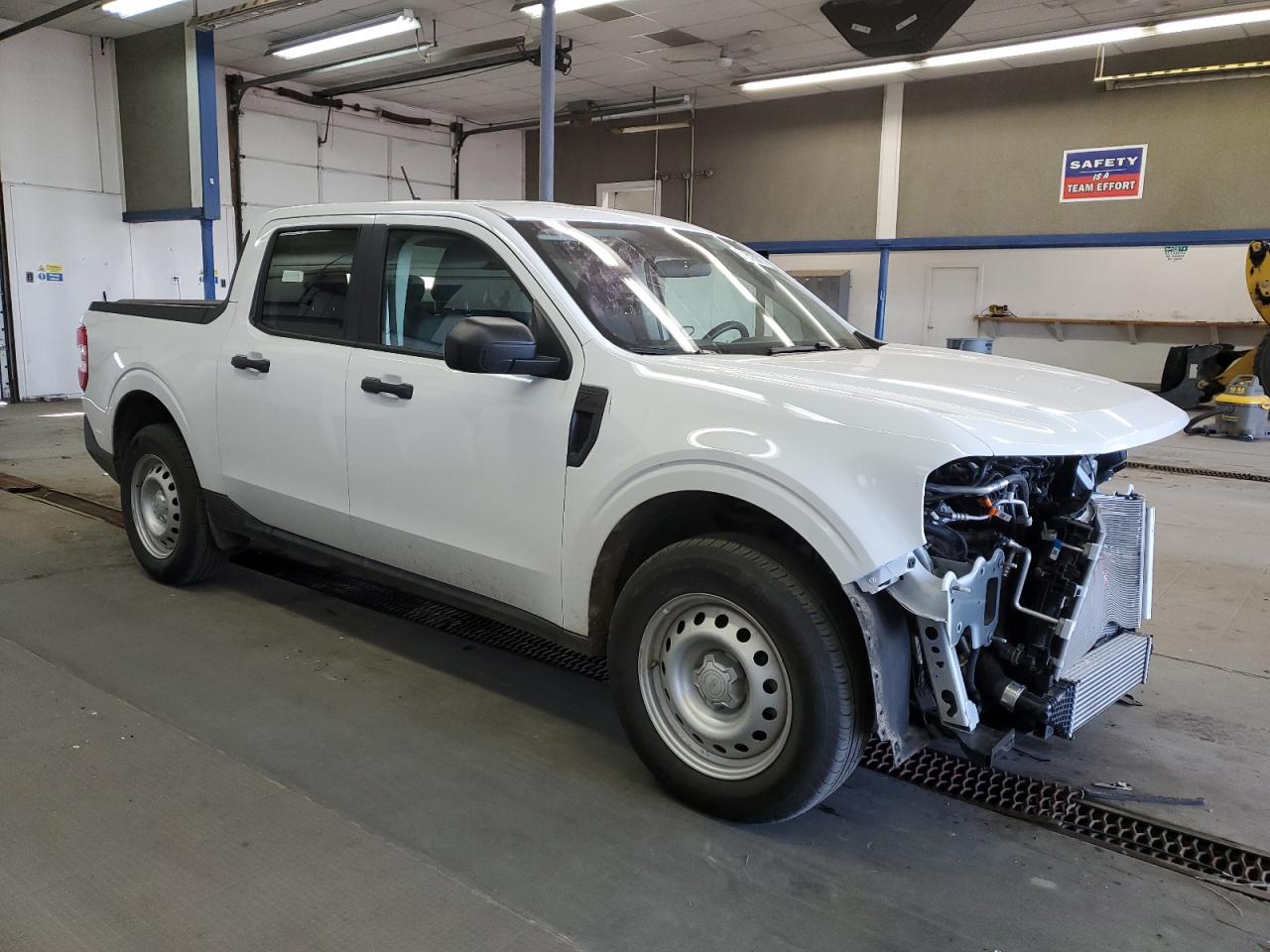 2024 FORD MAVERICK XL VIN:3FTTW8B90RRB16298