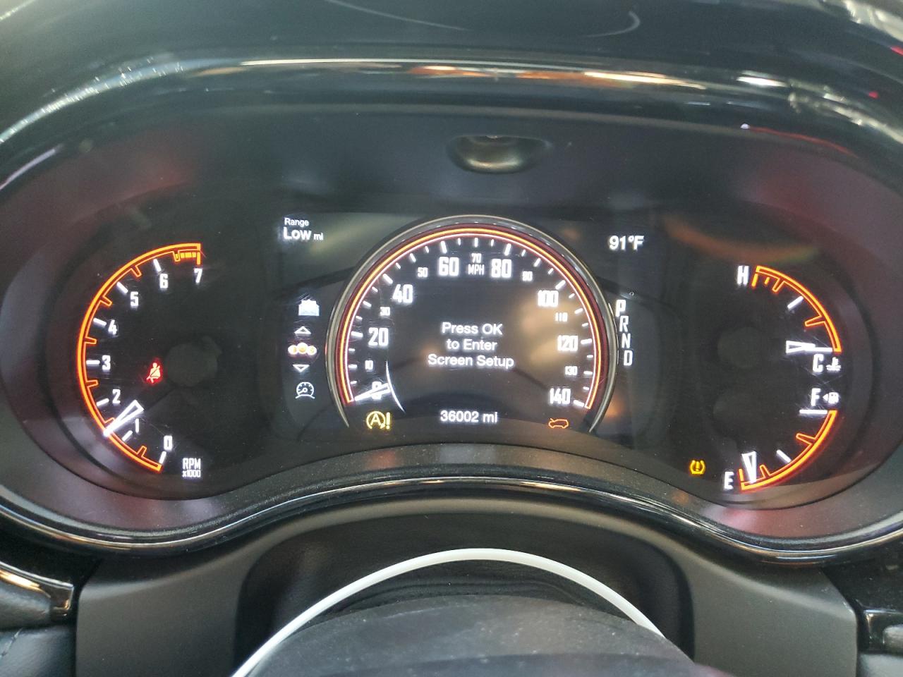 2022 DODGE DURANGO GT VIN:1C4RDHDG5NC198677