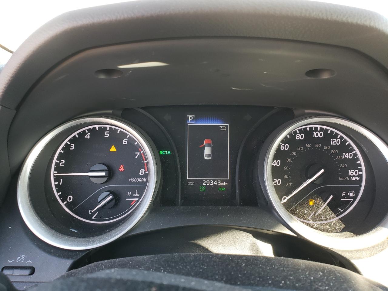 2022 TOYOTA CAMRY LE VIN:4T1R11AK3NU012245