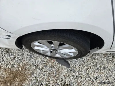 2015 Kia K5 VIN: