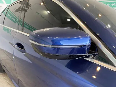 2020 BMW 5 Series WBAJR5104LWW75015 VIN:WBAJR5104LWW75015