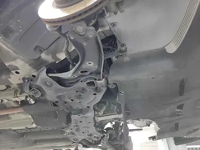 2017 Hyundai Tucson VIN: