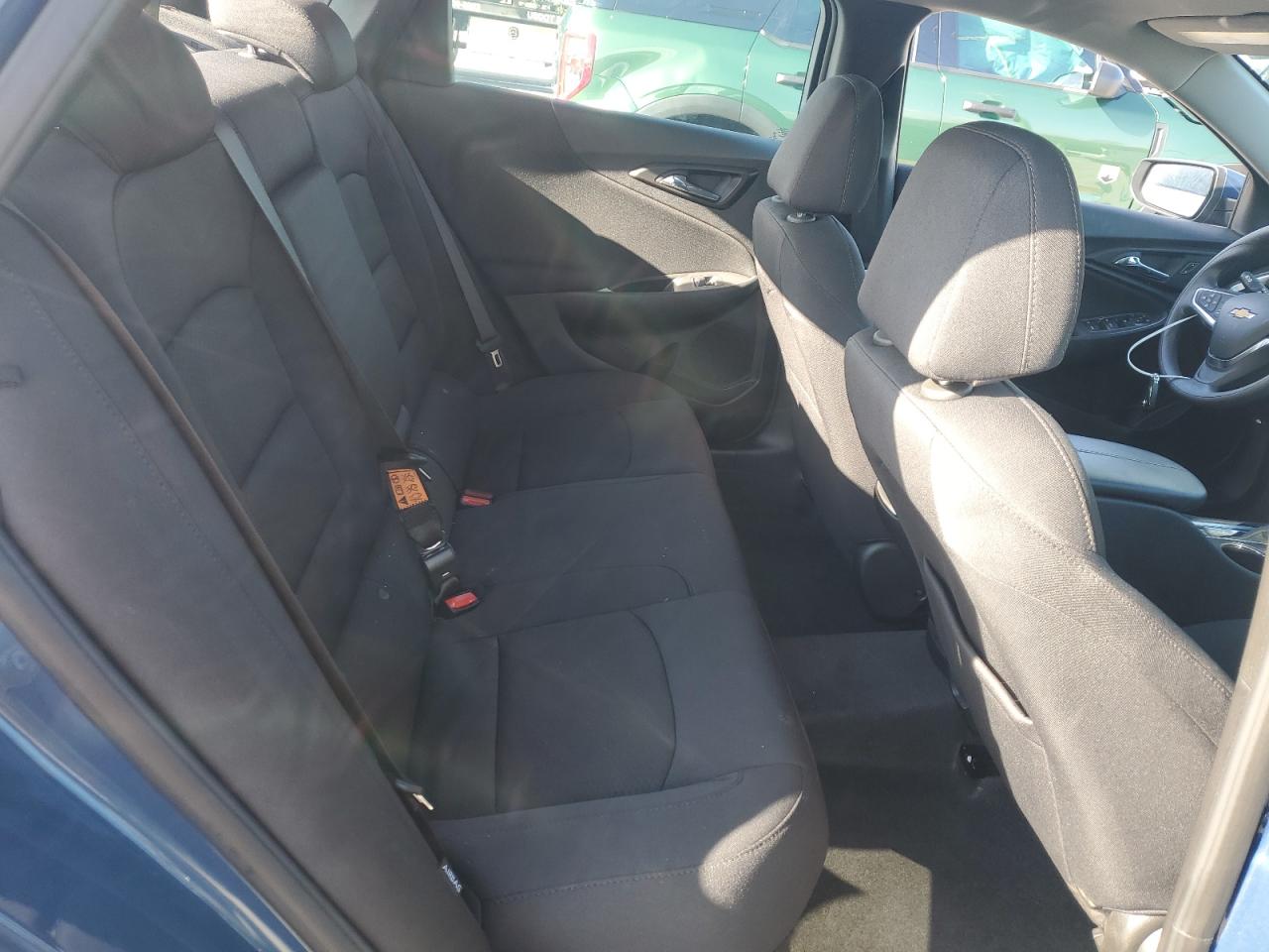 2024 CHEVROLET MALIBU LT VIN:1G1ZD5ST4RF248884