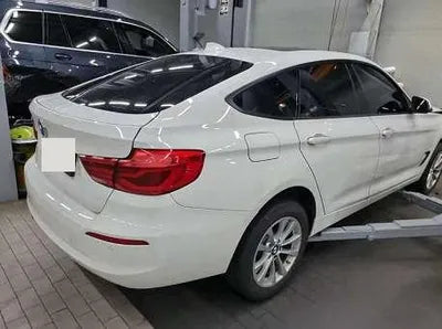 2018 BMW 320 WBA8T3104JG804897 VIN:WBA8T3104JG804897