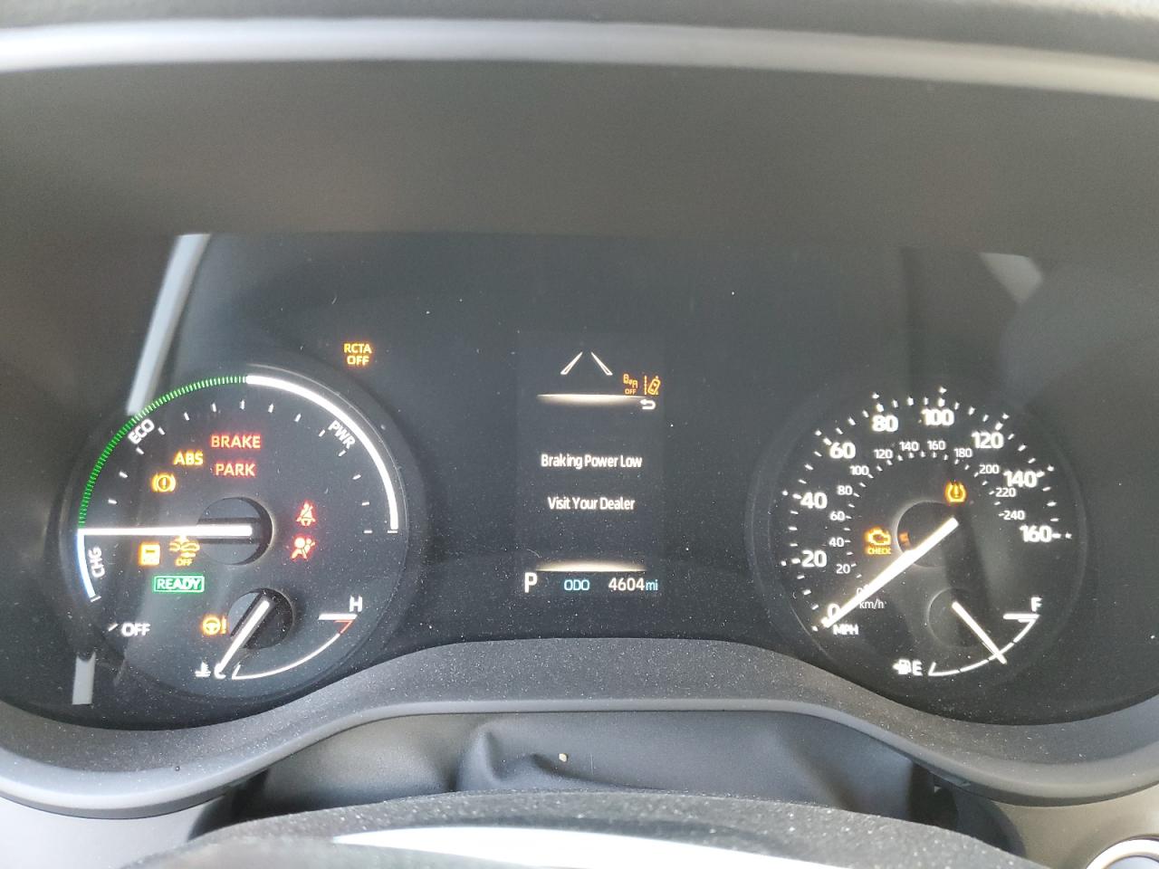 2024 TOYOTA SIENNA LE VIN:5TDKSKFC2RS147964