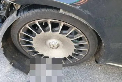 2020 Mercedes-Benz Maybach VIN: