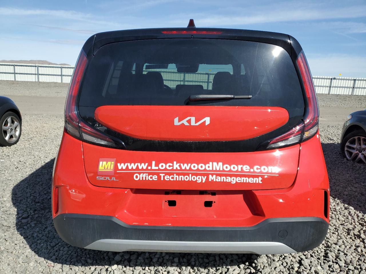 2024 KIA SOUL LX VIN:KNDJ23AU9R7224356