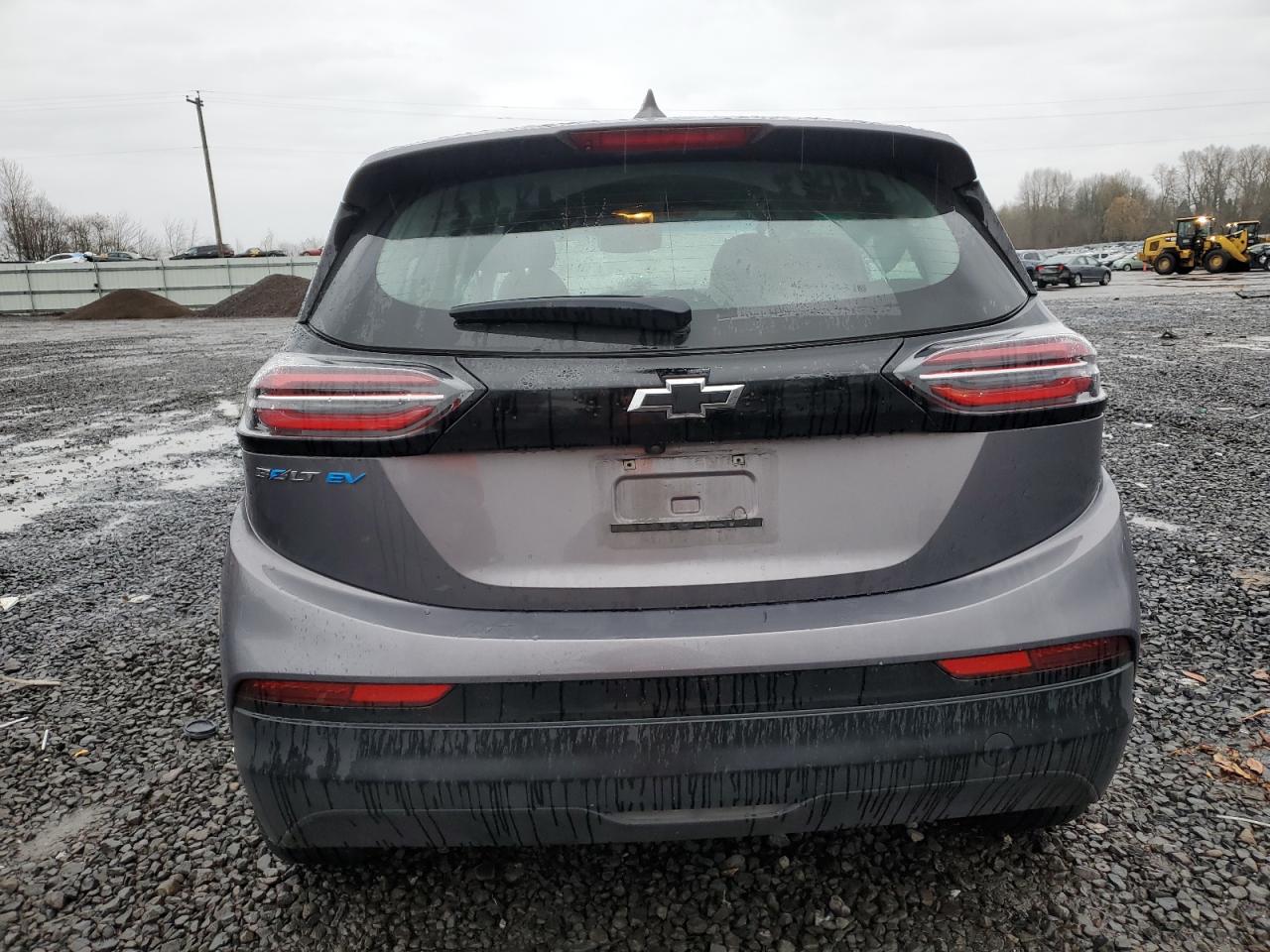 2023 CHEVROLET BOLT EV 1LT VIN:1G1FW6S09P4105852