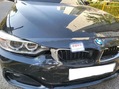 2015 BMW 420 WBA4F1100GG314167 VIN:WBA4F1100GG314167