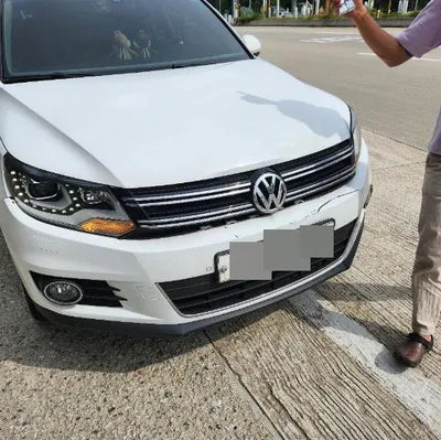 2015 Volkswagen Tiguan WVGZZZ5NZFW576810 VIN:WVGZZZ5NZFW576810