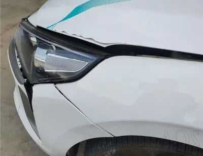 2017 Hyundai Ioniq VIN: