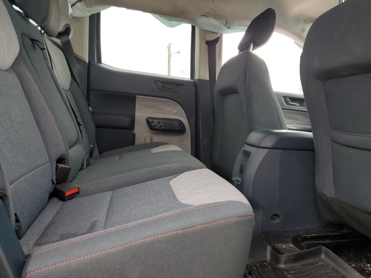 2022 FORD MAVERICK XL VIN:3FTTW8E3XNRA85384