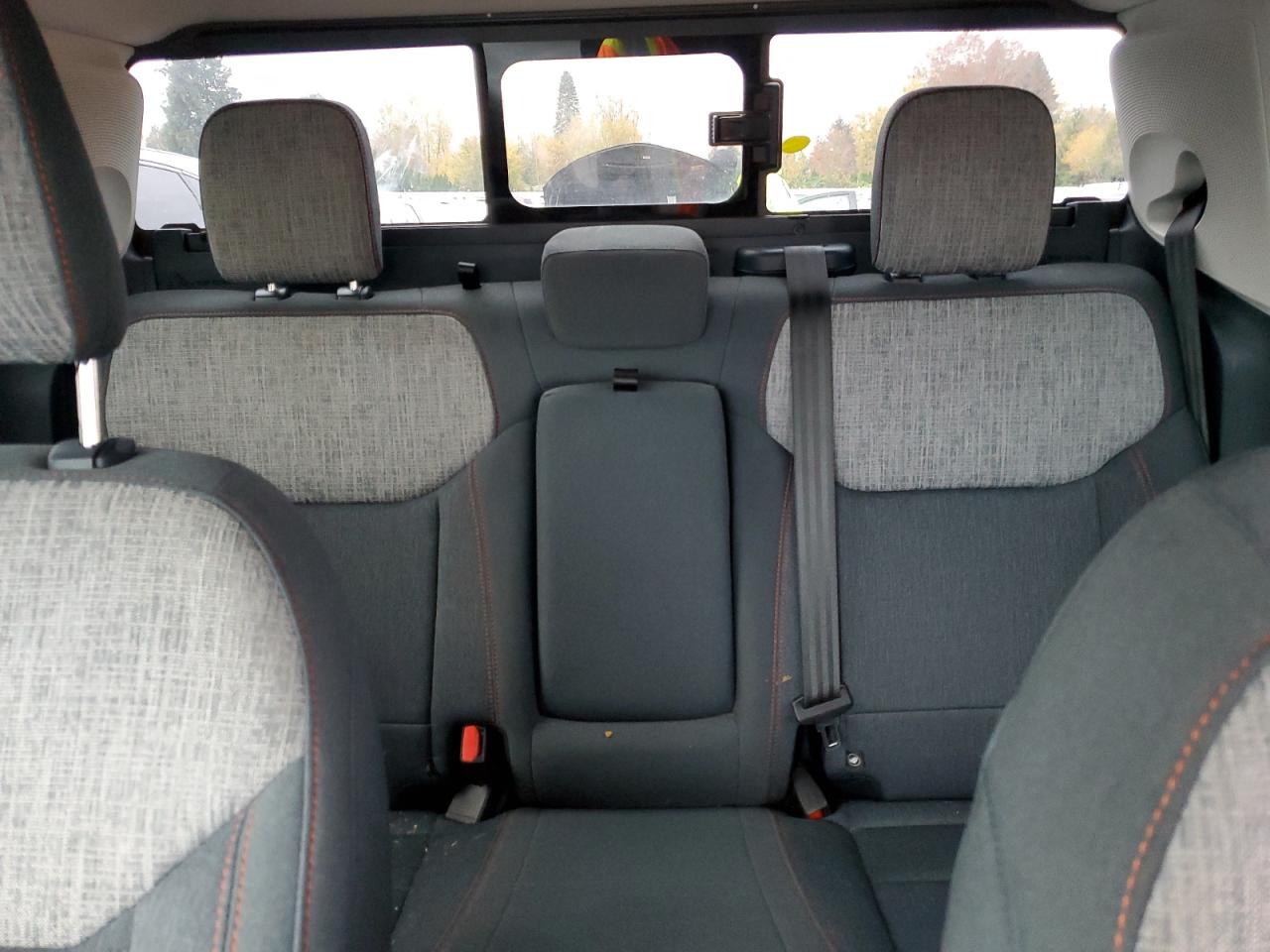 2022 FORD MAVERICK XL VIN:3FTTW8E32NRA39466
