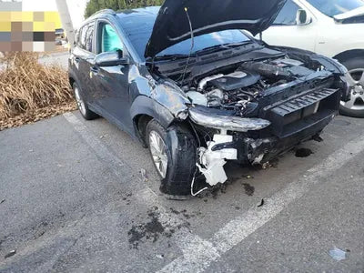 2019 Hyundai Kona VIN: