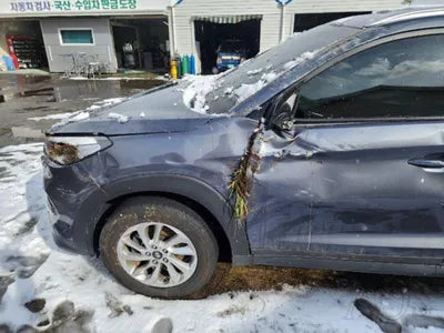 2018 Hyundai Tucson KMHJ3815GJU750518 VIN:KMHJ3815GJU750518