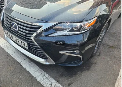 2017 Lexus ES 300 JTHBW1GG0H2138507 VIN:JTHBW1GG0H2138507