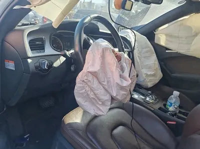 2016 Audi A4 WAUZZZ8K4GA011219 VIN:WAUZZZ8K4GA011219