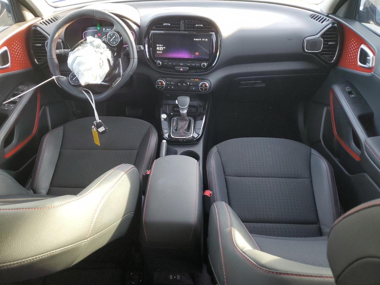 2024 KIA SOUL GT LINE VIN:KNDJ53AU5R7902592