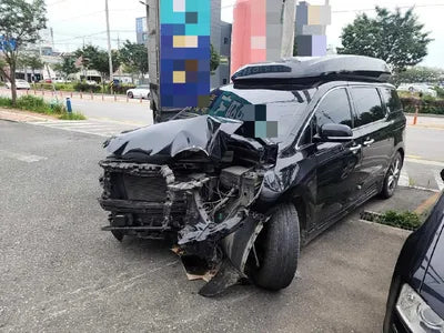 2017 Kia Carnival VIN: