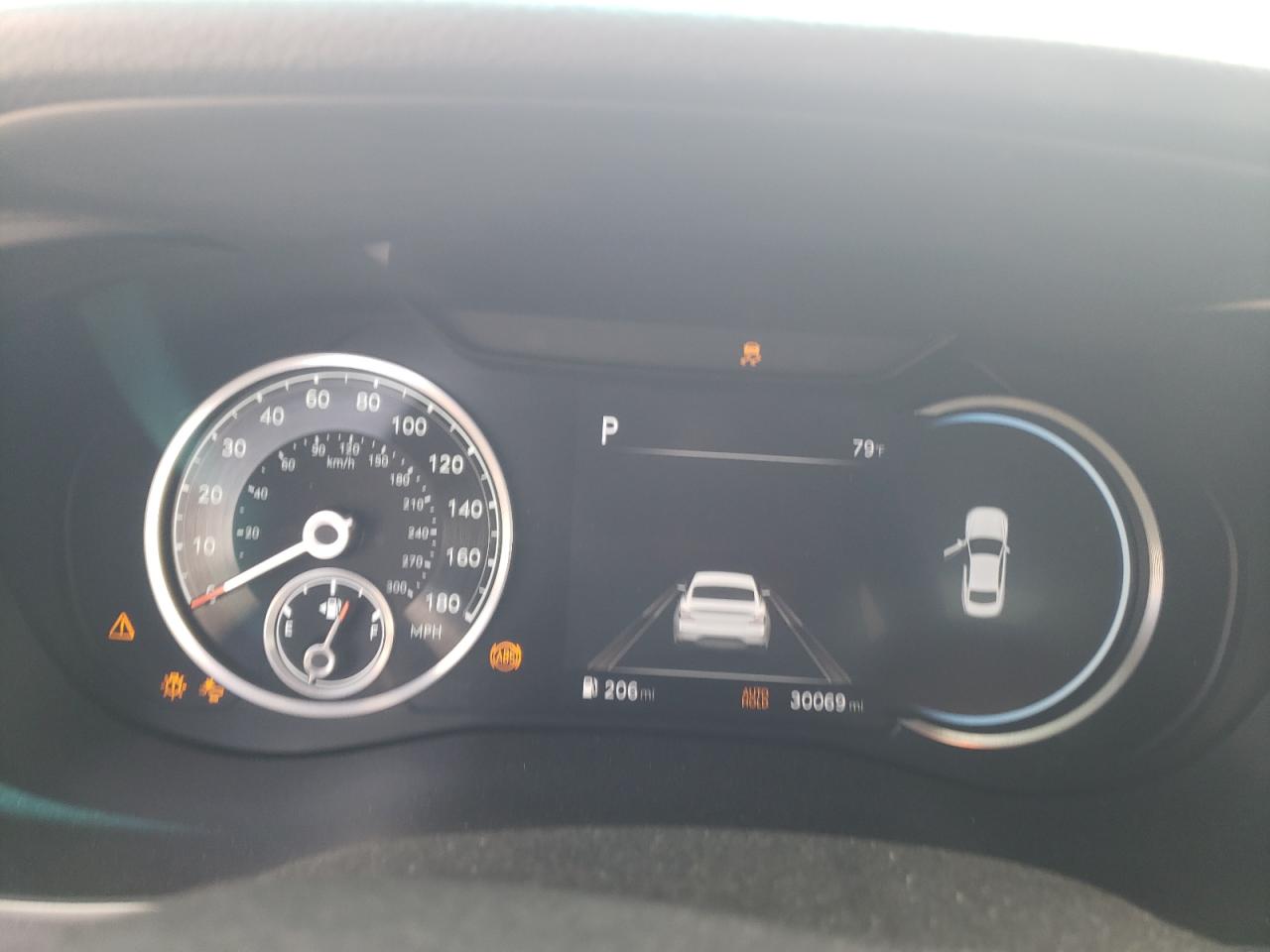 2022 GENESIS G70 BASE VIN:KMTG34TA2NU087158