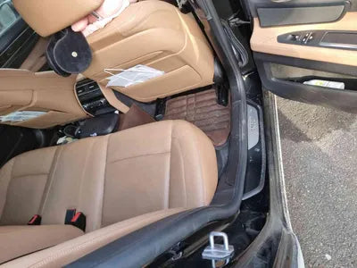 2015 BMW 740 WBAYB0106FD599142 VIN:WBAYB0106FD599142