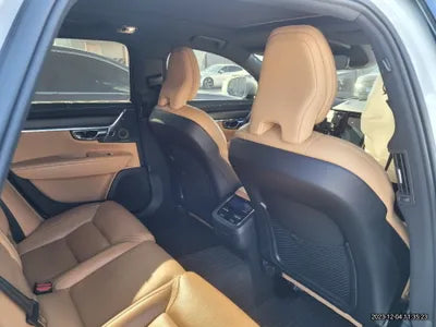 2019 Volvo V90 YV1PZ102CK1083021 VIN:YV1PZ102CK1083021