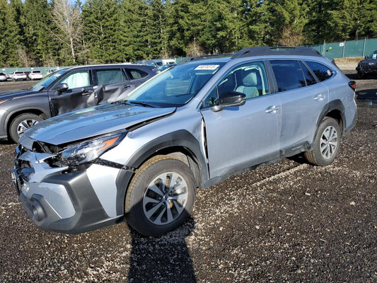 2024 SUBARU OUTBACK PREMIUM VIN:4S4BTAFCXR3241966