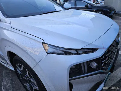 2022 Hyundai Santa FE KMHS5811BNU038415 VIN:KMHS5811BNU038415