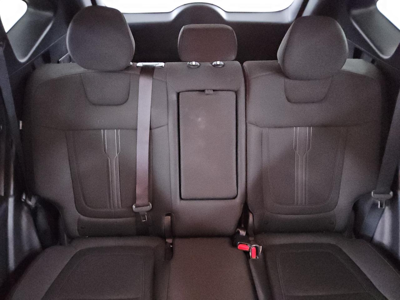 2024 HYUNDAI TUCSON SEL VIN:5NMJBCDEXRH308313