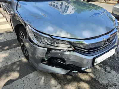 2017 Honda Accord 233KM1HGCR2680HA5 VIN:233KM1HGCR2680HA5