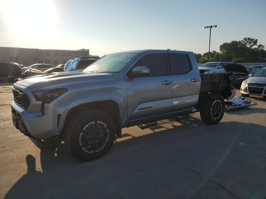 2024 TOYOTA TACOMA DOUBLE CAB VIN:3TMLB5JN7RM007780