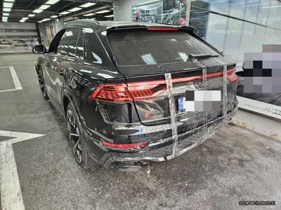 2024 Audi RS Q8 VIN: