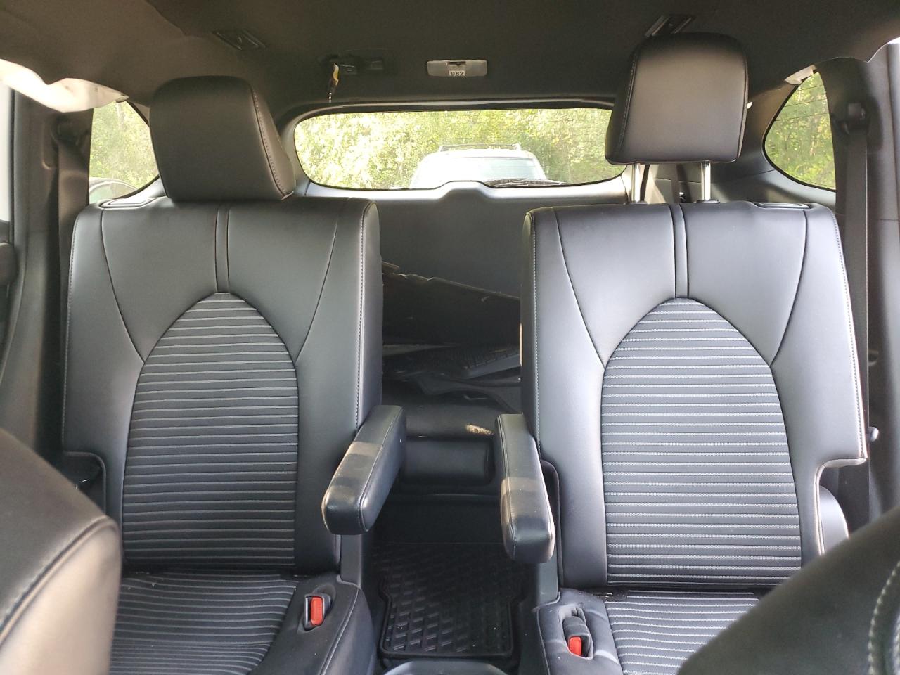 2023 TOYOTA HIGHLANDER L VIN:5TDKDRBH8PS504680