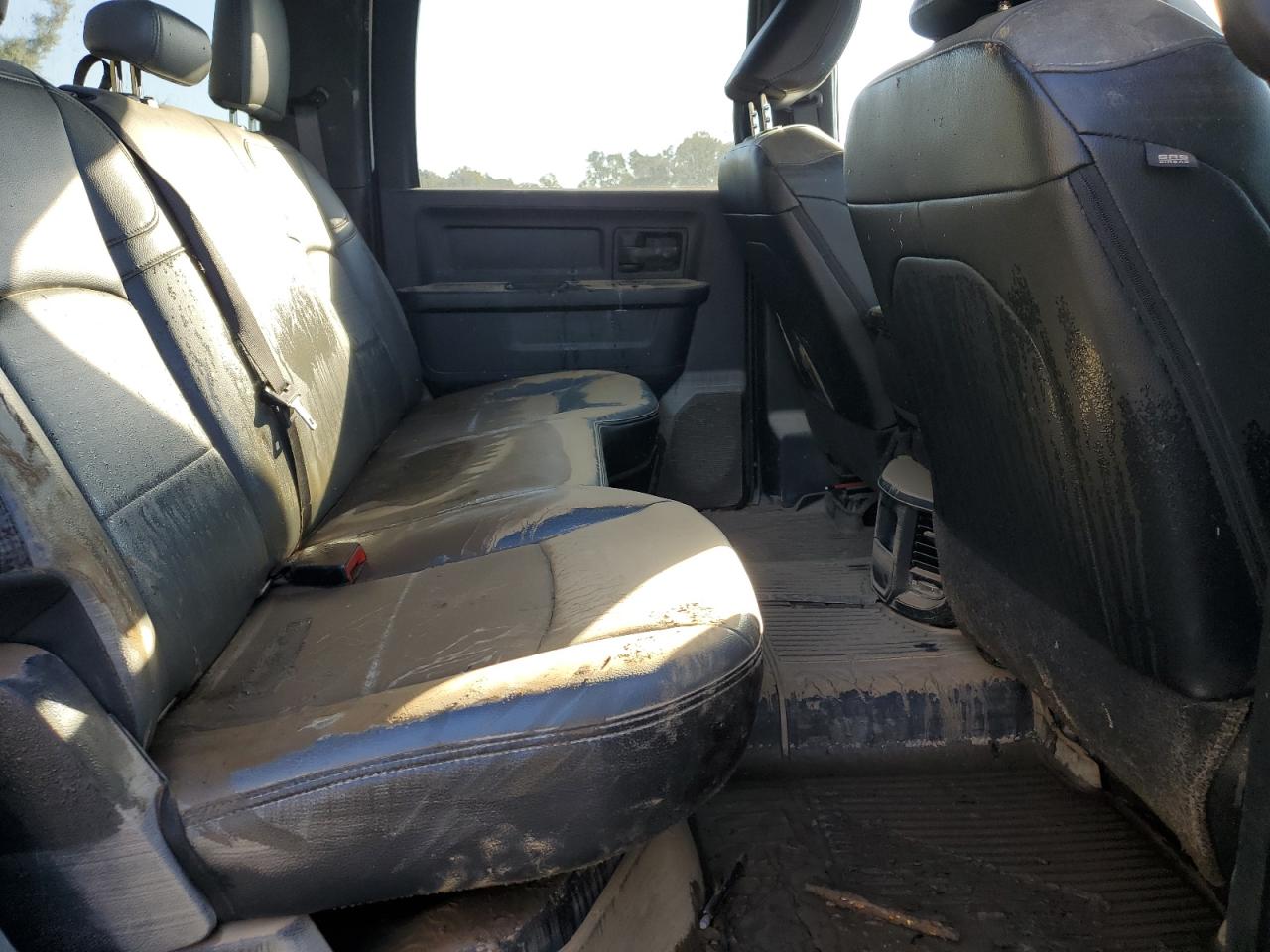 2022 RAM 3500 TRADESMAN VIN:3C63R3GJ6NG342145