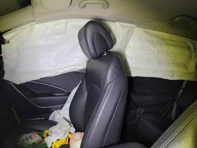 2014 Hyundai Santa FE VIN: