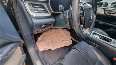 2018 Bentley Continental VIN: