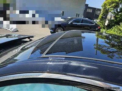 2019 Mercedes-Benz S 560 VIN: