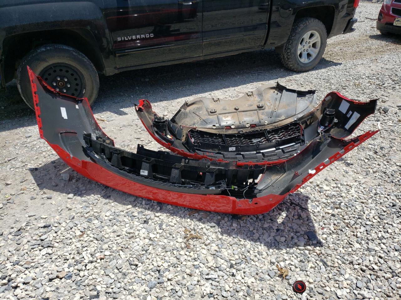 2023 DODGE CHARGER SCAT PACK VIN:2C3CDXGJXPH599301