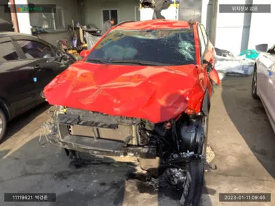 2017 Hyundai Kona KMHK3816GJU005676 VIN:KMHK3816GJU005676