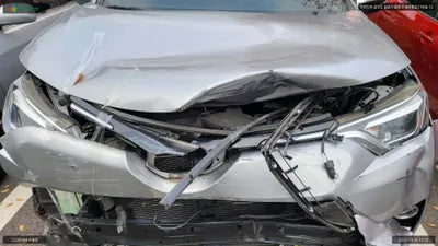 2018 Toyota RAV4 JTMYFREV0JD130591 VIN:JTMYFREV0JD130591