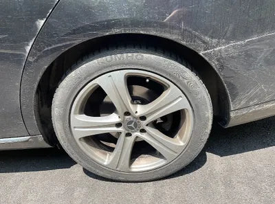 2017 Mercedes-Benz E 200 WDDZF4CB8HA267084 VIN:WDDZF4CB8HA267084