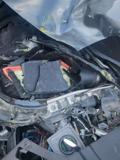 2016 BMW 730 941KMWBA7G6106GG6 VIN:941KMWBA7G6106GG6