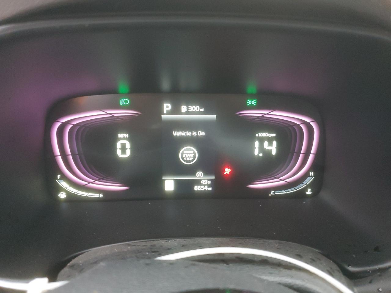 2024 KIA SOUL EX VIN:KNDJ33AU4R7902220