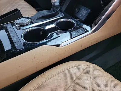 2020 Kia Mohave VIN: