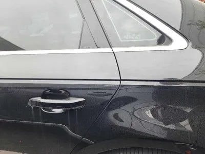 2018 Audi A4 WAUZZZF43JA167697 VIN:WAUZZZF43JA167697