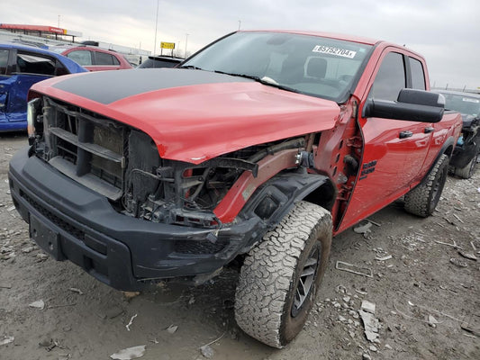 2023 RAM 1500 CLASSIC SLT VIN:1C6RR7GG0PS556260