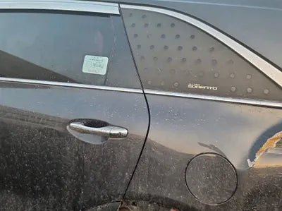 2016 Kia Sorento KNAPK81BDGA230613 VIN:KNAPK81BDGA230613