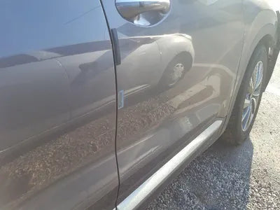 2020 Hyundai Santa FE KMHS281BDLU224822 VIN:KMHS281BDLU224822