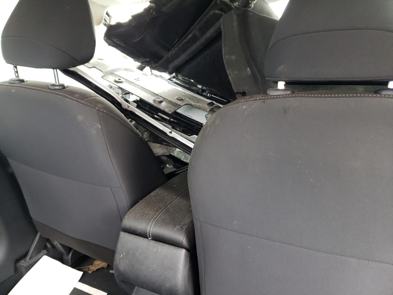 2023 NISSAN ALTIMA S VIN:1N4BL4BV2PN325879